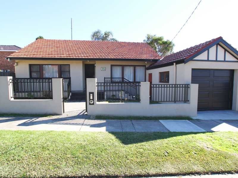 73 Lorraine Avenue, Bardwell Valley NSW 2207