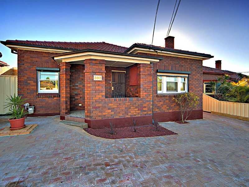 393 King Georges Road, Beverly Hills NSW 2209