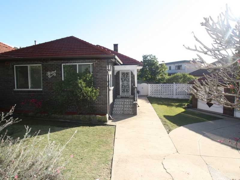 13 Fricourt Avenue, Earlwood NSW 2206