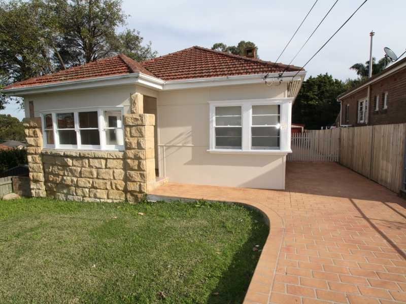 21 Ellerslie Road, Bexley North NSW 2207