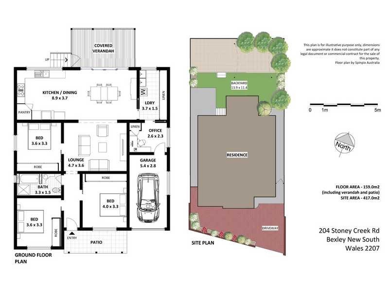 204 Stoney Creek Road, Bexley NSW 2207