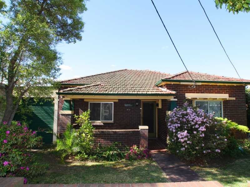 2A Campbell Street, Bexley NSW 2207