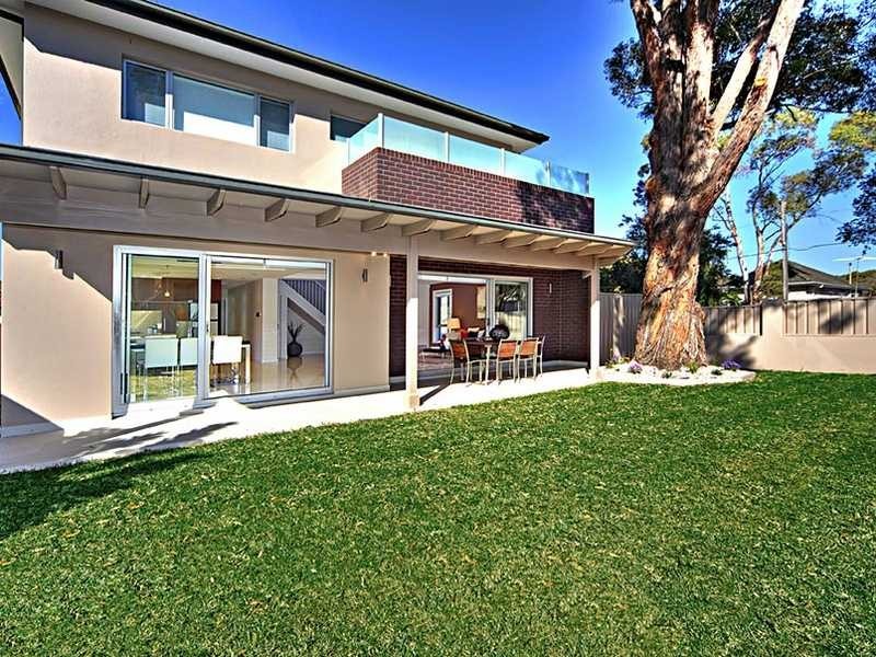 36A Trafalgar Street, Belmore NSW 2192