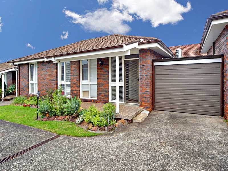 6/64 St Georges Road, Bexley NSW 2207