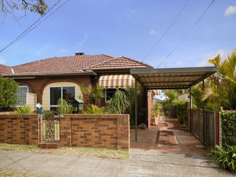 97A Wolli Street, Kingsgrove NSW 2208