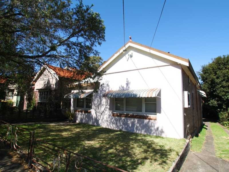 58 Fourth Street, Ashbury NSW 2193