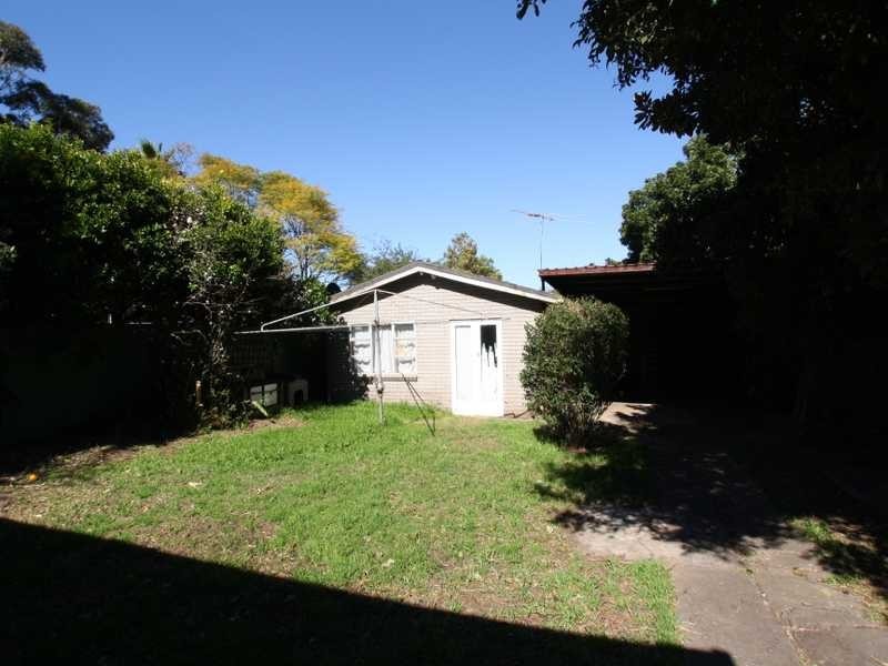 58 Fourth Street, Ashbury NSW 2193