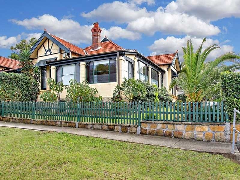 1/113 Harrow Road, Bexley NSW 2207