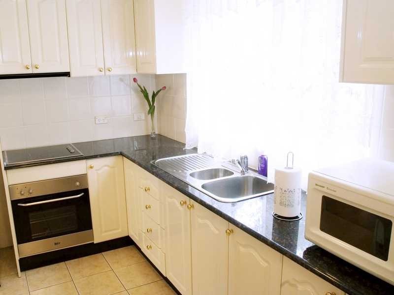 11/156 Croydon Avenue, Croydon Park NSW 2133
