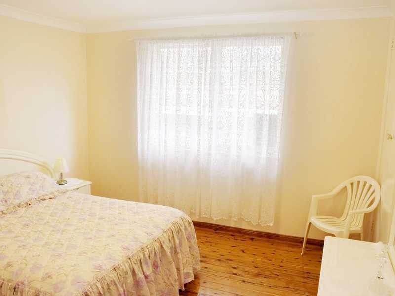 11/156 Croydon Avenue, Croydon Park NSW 2133