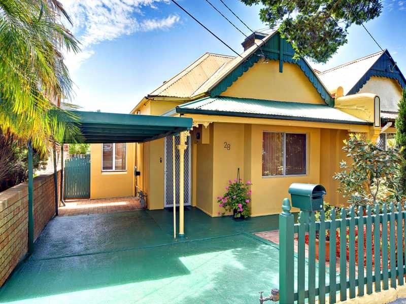 28 Wallace Street, Bexley NSW 2207