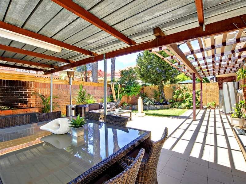 112 Woolcott Street, Earlwood NSW 2206