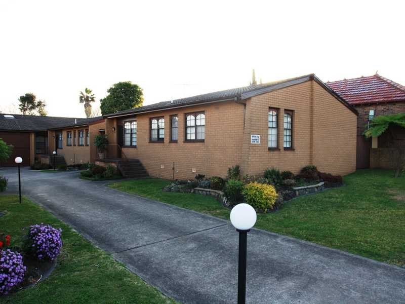 1/89 Harrow Road, Bexley NSW 2207