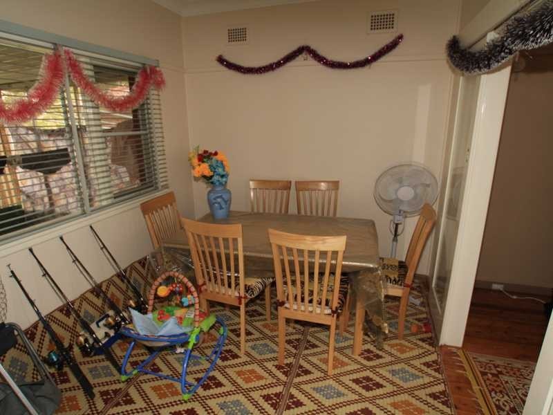 7 Smith Crescent, Liverpool NSW 2170