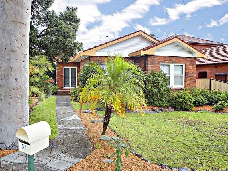 51 Berith Street, Kingsgrove NSW 2208