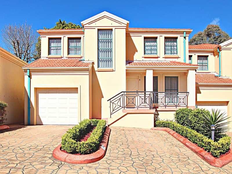 6/26-30 Young Street, Sylvania NSW 2224