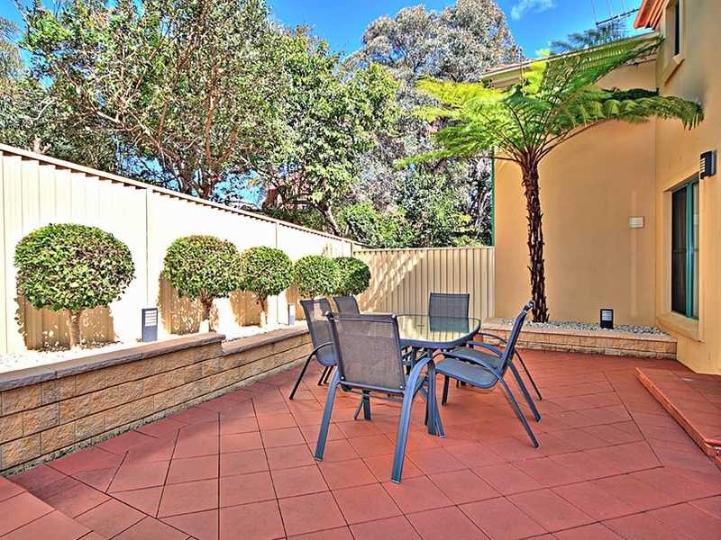 6/26-30 Young Street, Sylvania NSW 2224