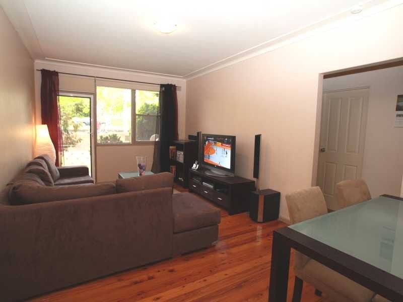 2/45 The Broadway, Punchbowl NSW 2196