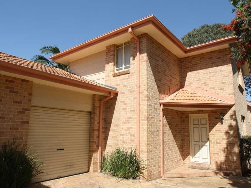 4/27 Preddys Road, Bexley NSW 2207