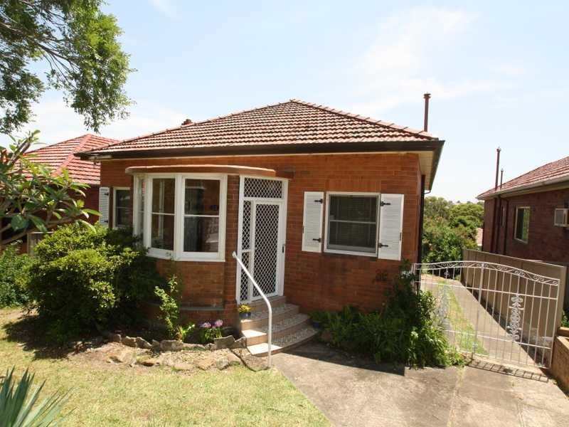 28 Demaine Avenue, Bexley North NSW 2207