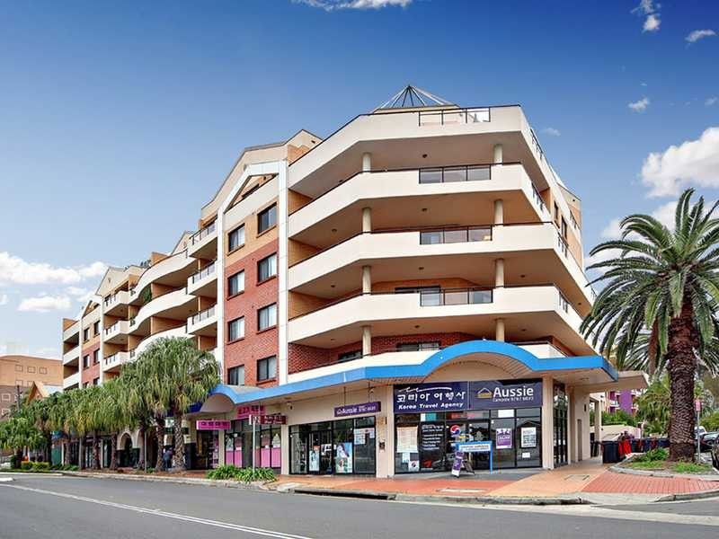 362/62-74 Beamish Street, Campsie NSW 2194