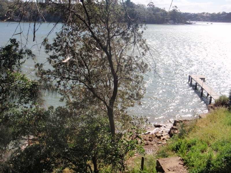 11 Allan Street, Kangaroo Point NSW 2224