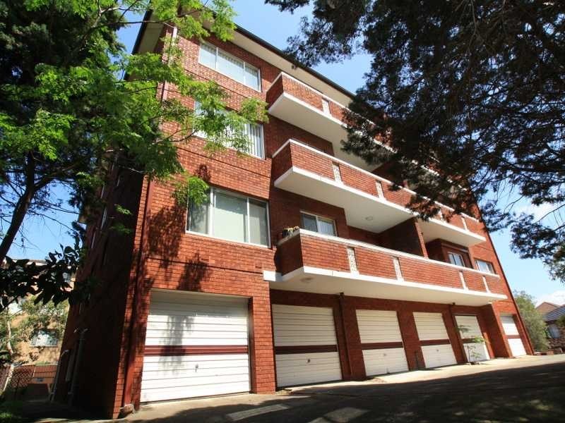 9/43 Queen Victoria Street, Bexley NSW 2207