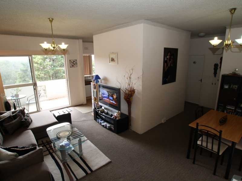 9/43 Queen Victoria Street, Bexley NSW 2207