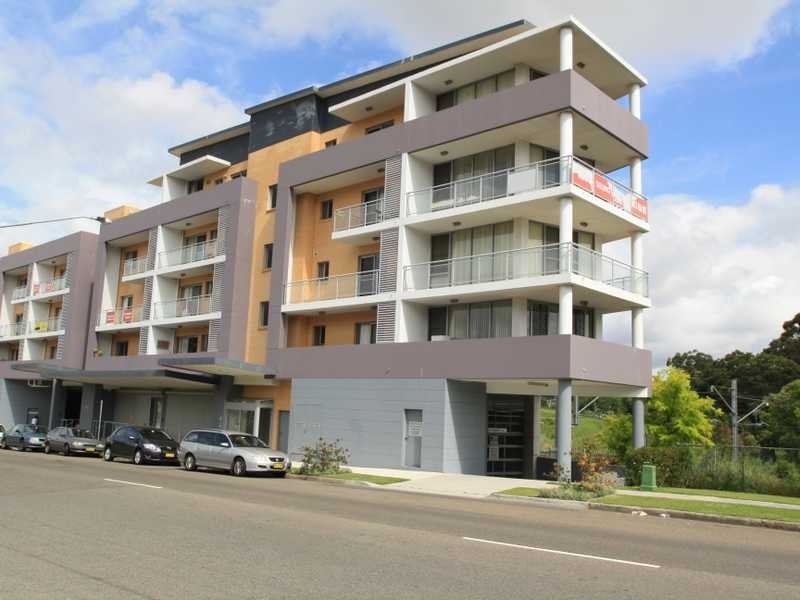 1/232 Slade Road, Bexley North NSW 2207