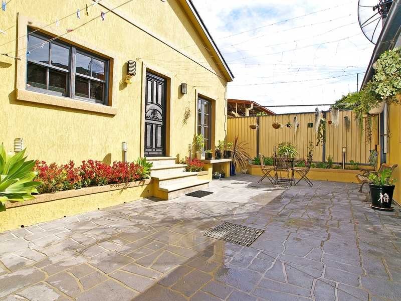 1 Redman Street, Canterbury NSW 2193