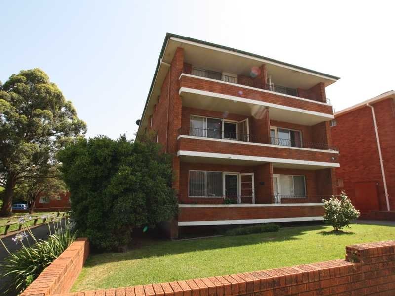 3/15 Thurlow Street, Riverwood NSW 2210
