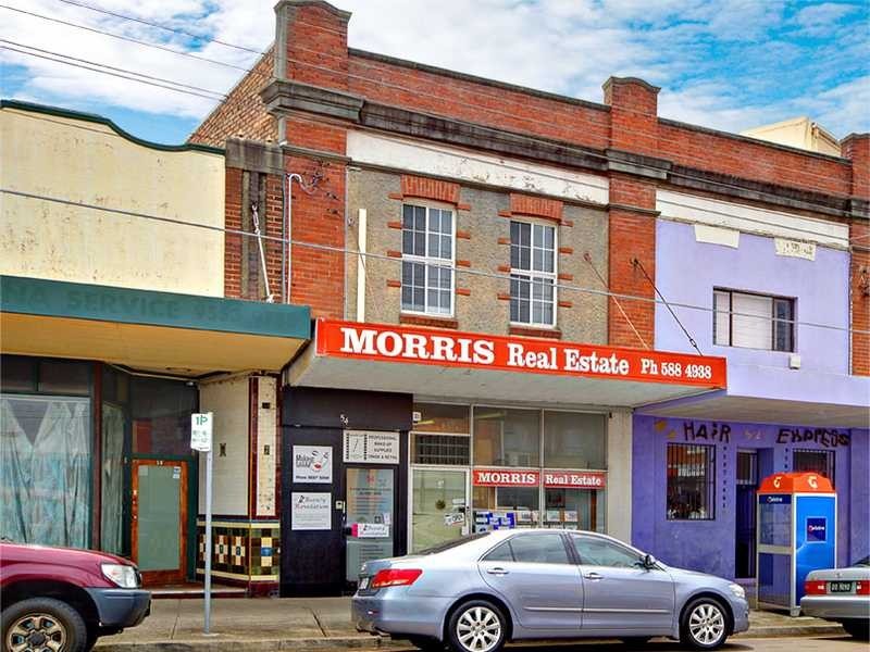 54 Carlton Parade, Carlton NSW 2218