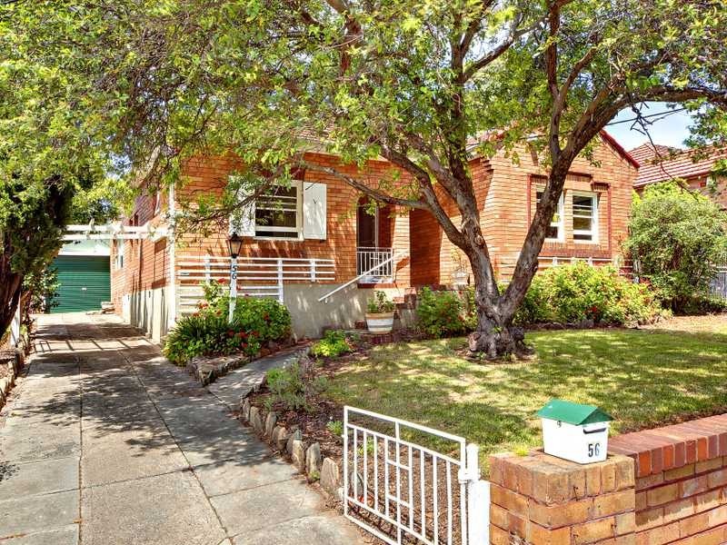 56 Coveney Street, Bexley North NSW 2207