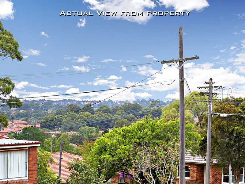 4 Potts Street, Kingsgrove NSW 2208