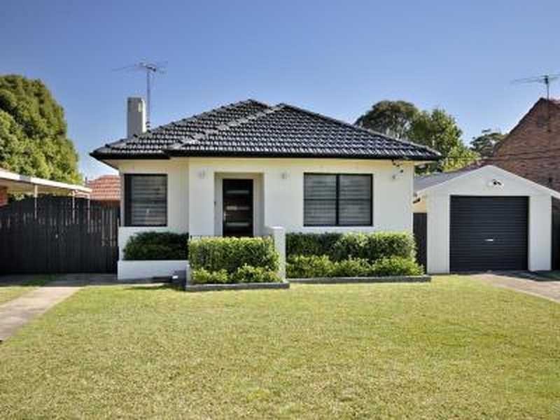 12 Warwick Street, Hurstville NSW 2220