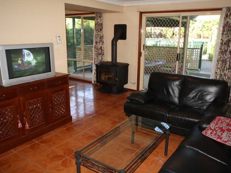 66 Lord Howe Drive, Hinchinbrook NSW 2168