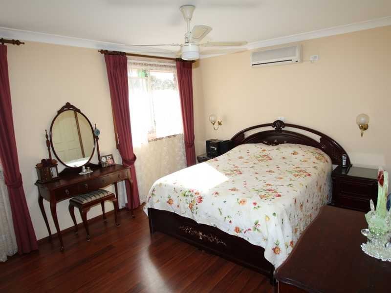 66 Lord Howe Drive, Hinchinbrook NSW 2168