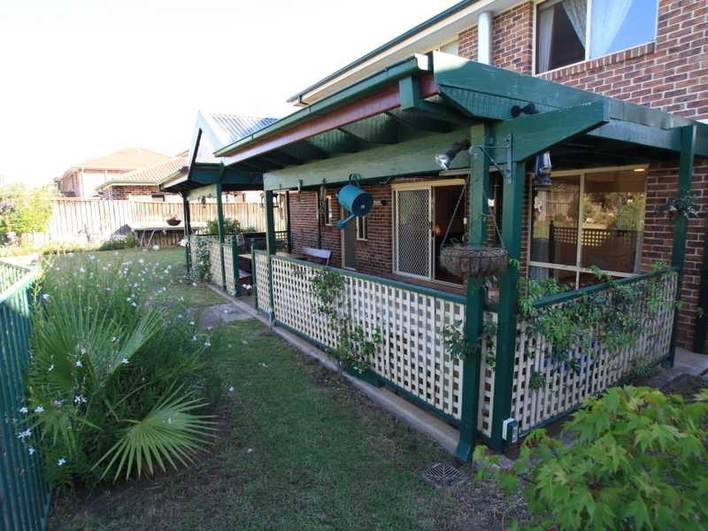 66 Lord Howe Drive, Hinchinbrook NSW 2168