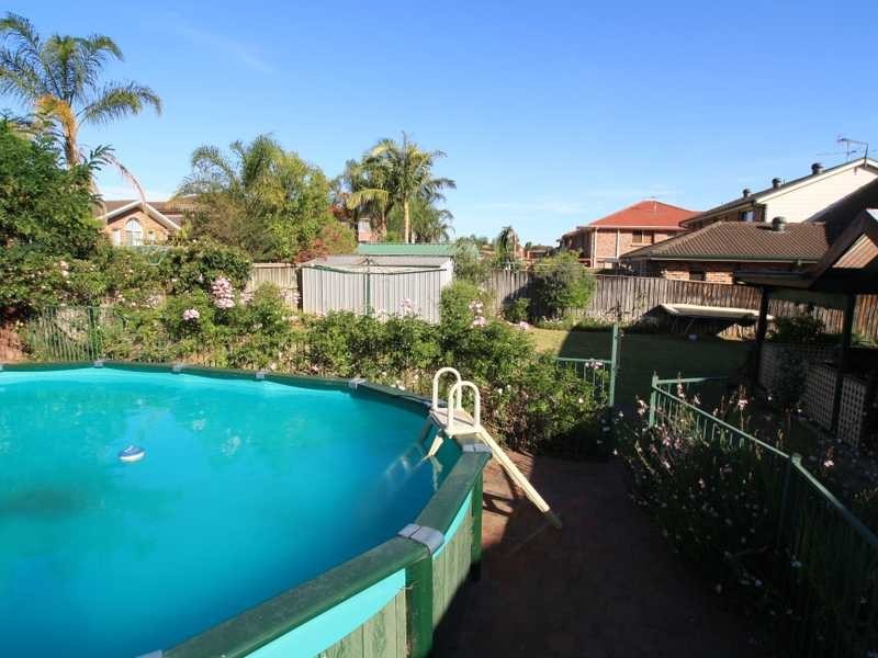 66 Lord Howe Drive, Hinchinbrook NSW 2168