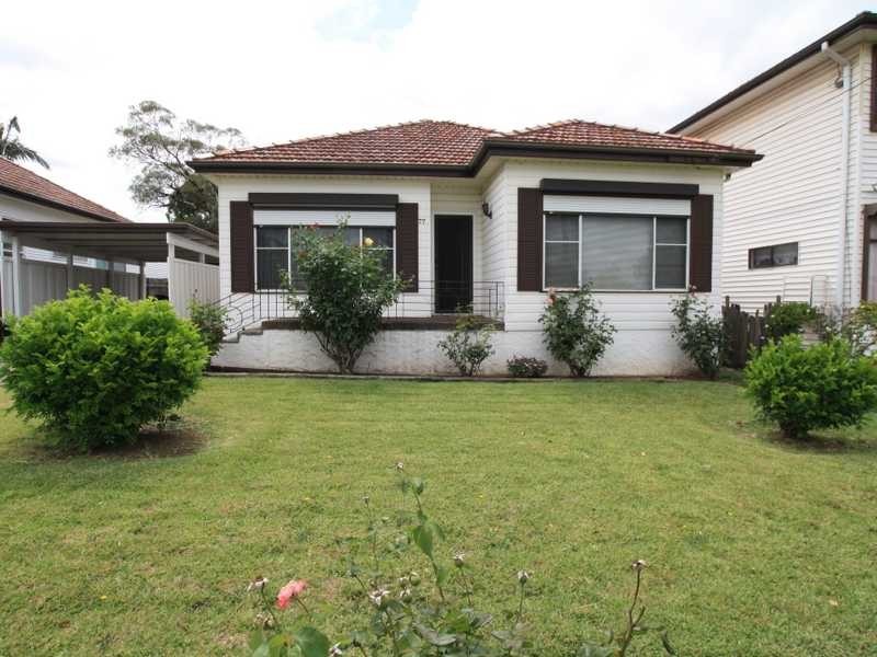 77 Brancourt Avenue, Yagoona NSW 2199