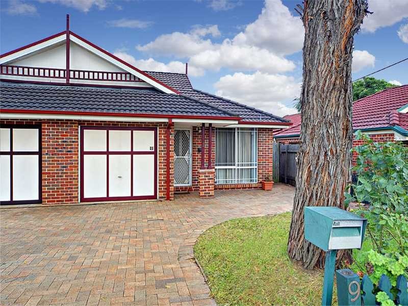 9A Broadford Street, Bexley NSW 2207