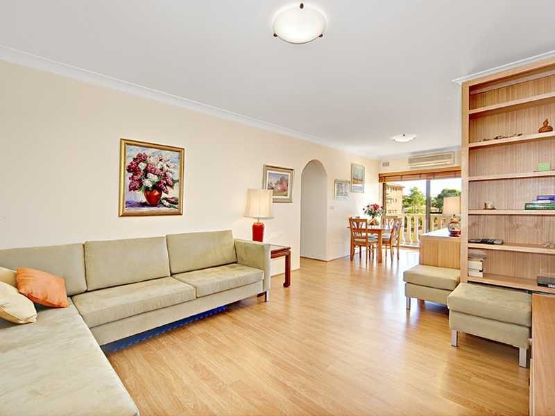 6/1-3 London Street, Campsie NSW 2194