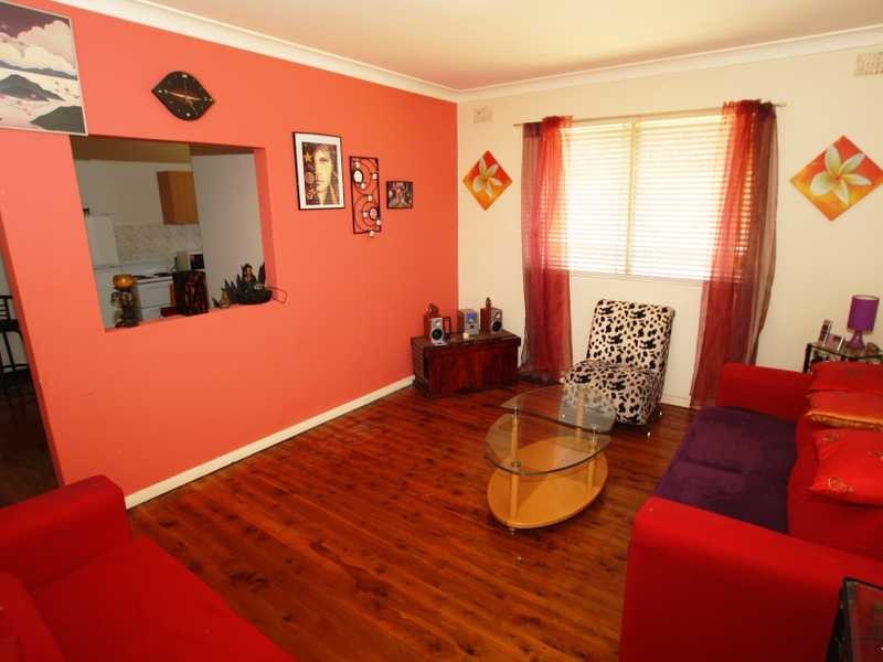 2/68 Ferguson Avenue, Wiley Park NSW 2195