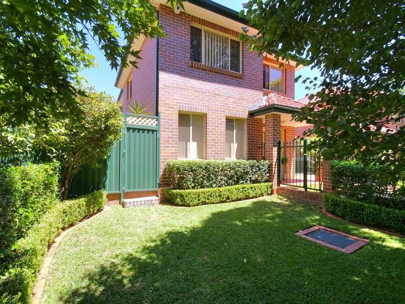 1/29 Morgan Street, Kingsgrove NSW 2208
