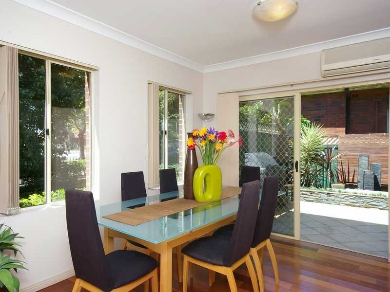 1/29 Morgan Street, Kingsgrove NSW 2208