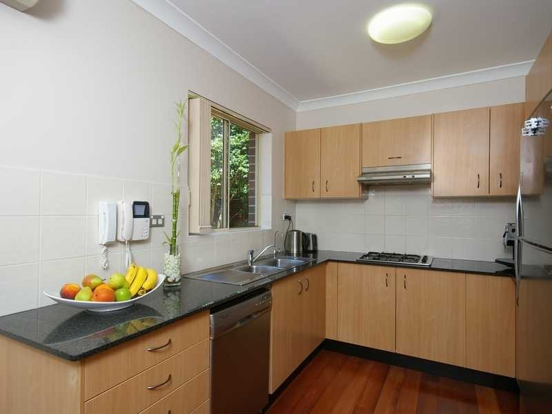 1/29 Morgan Street, Kingsgrove NSW 2208