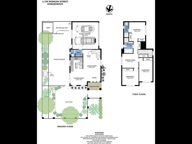 1/29 Morgan Street, Kingsgrove NSW 2208