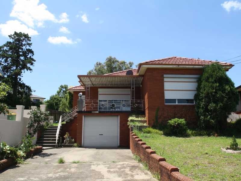 14 Hillview Street, Bankstown NSW 2200