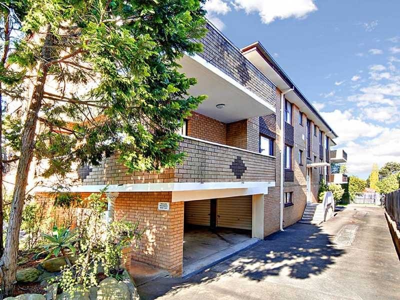 1/12 Henson Street, Summer Hill NSW 2130