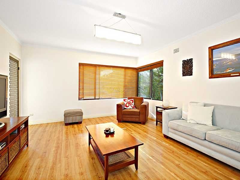 1/12 Henson Street, Summer Hill NSW 2130